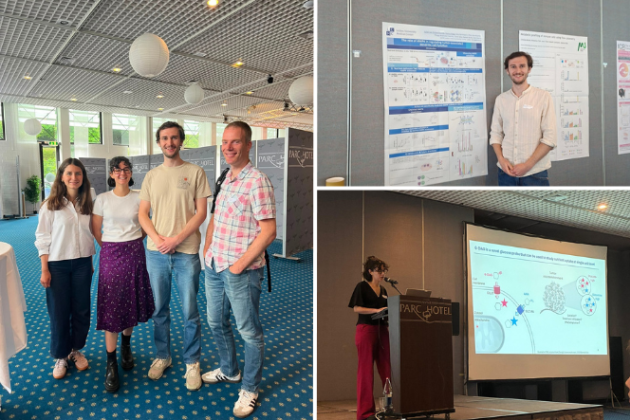European ImmunoMetabolism Network Conference