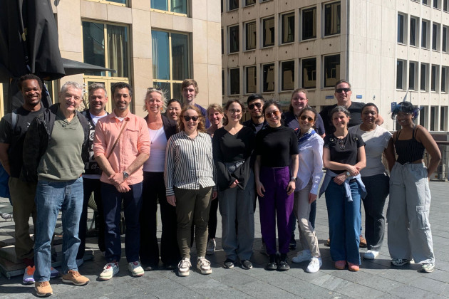 MUSICC Annual Meeting Rotterdam