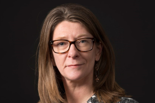 Mariet Feltkamp appointed professor in Medical Microbiology