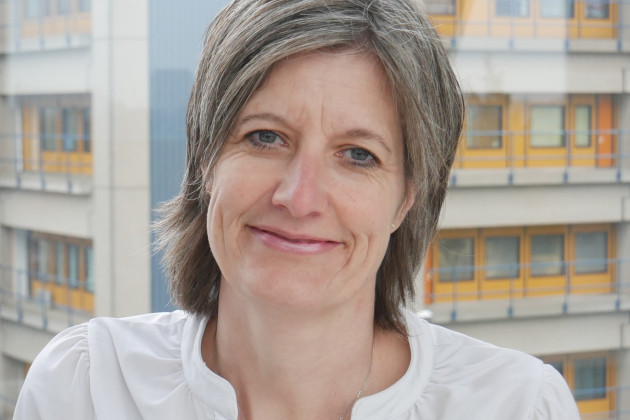 ENW-M1 NWO Grant for Simone Joosten