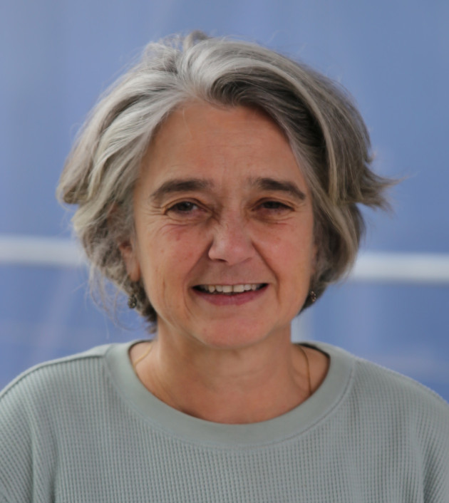 Lisette van Lieshout