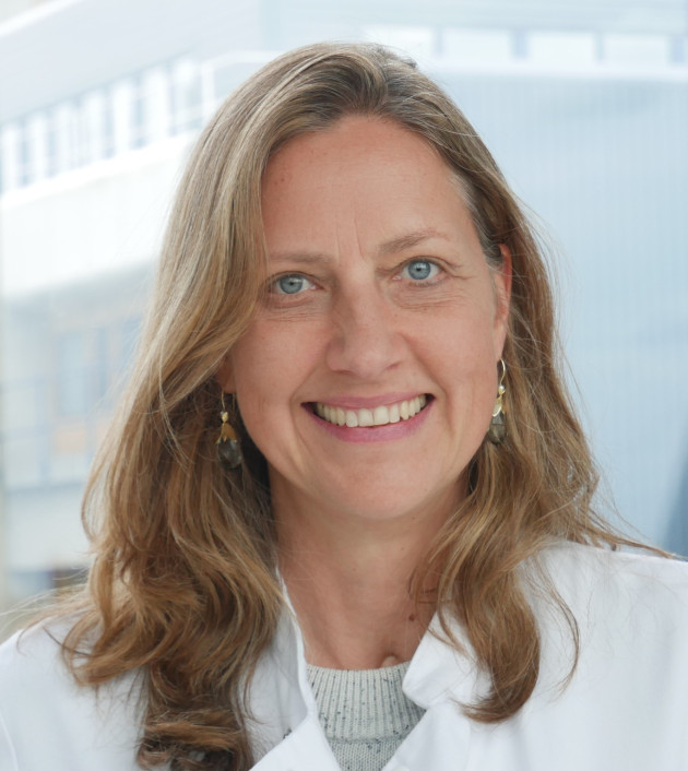 Anna Roukens, MD