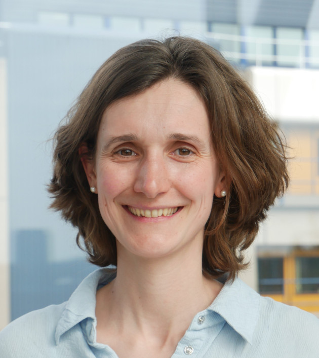 Anna van Boekel, MD