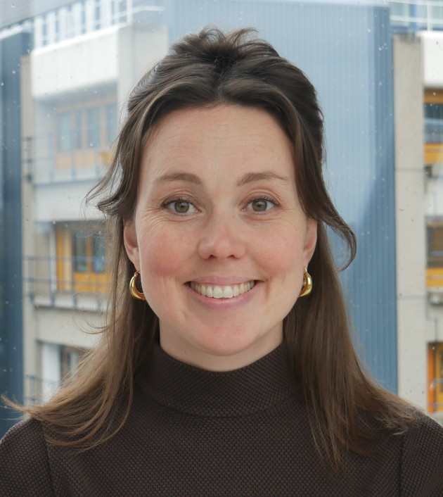 Annefleur Hensen, MD