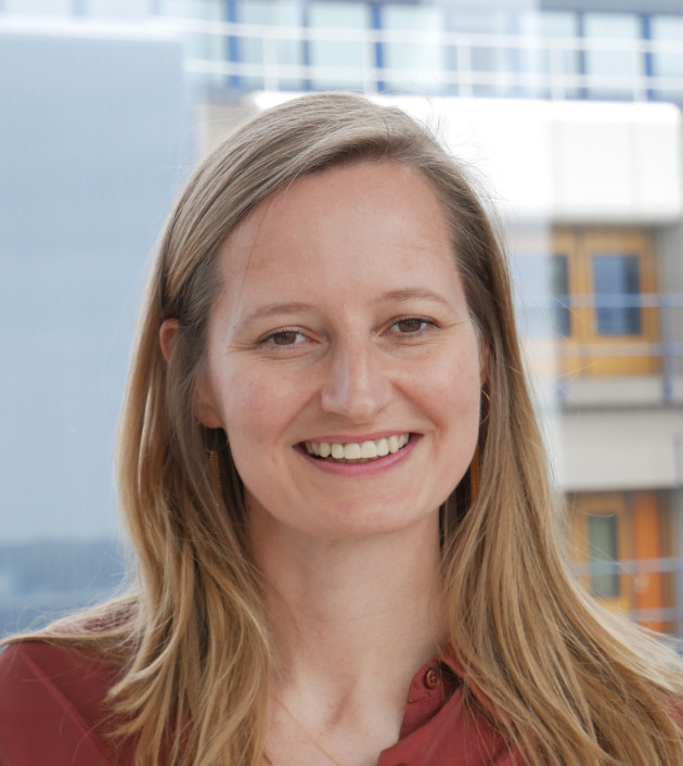 Annette Westgeest, MD