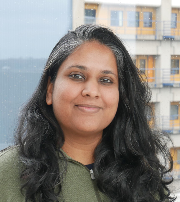 Devika Kalika, MD