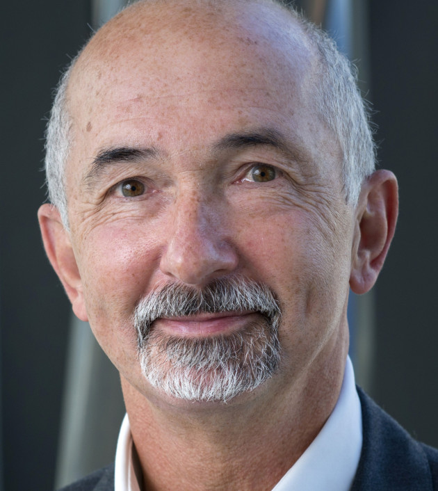 Alexander E. Gorbalenya