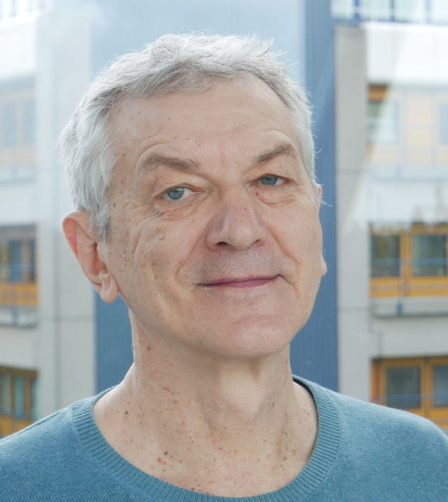 Igor Sidorov