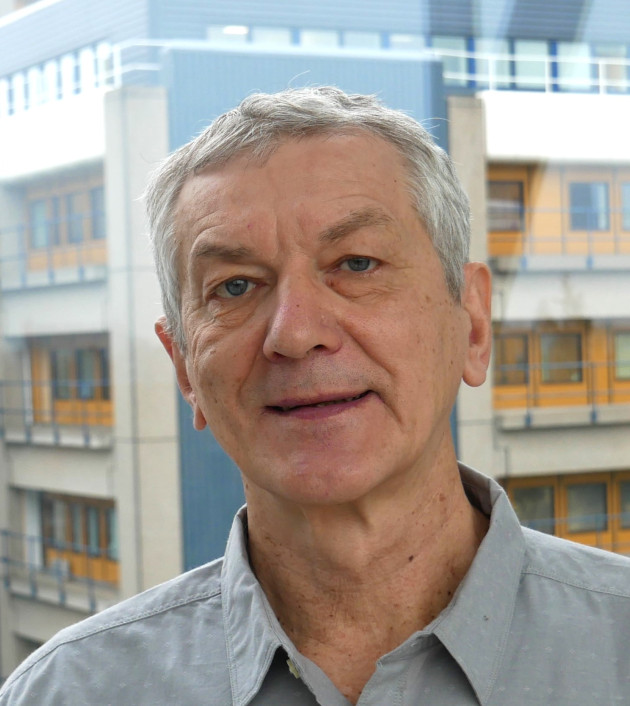 Igor Sidorov