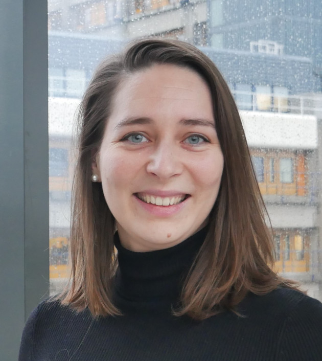 Jonna Bloeme-ter Horst