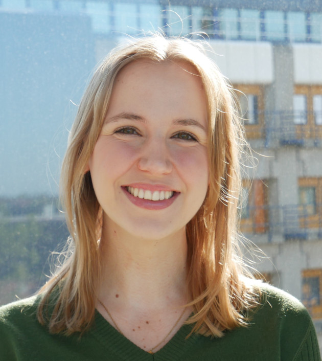 Julia Niehaus