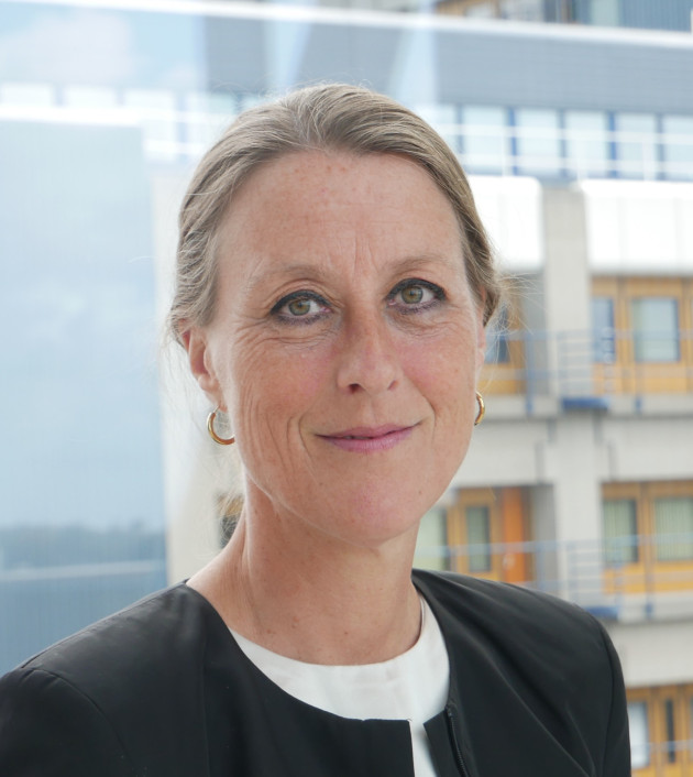 Jutte J.C. de Vries, MD