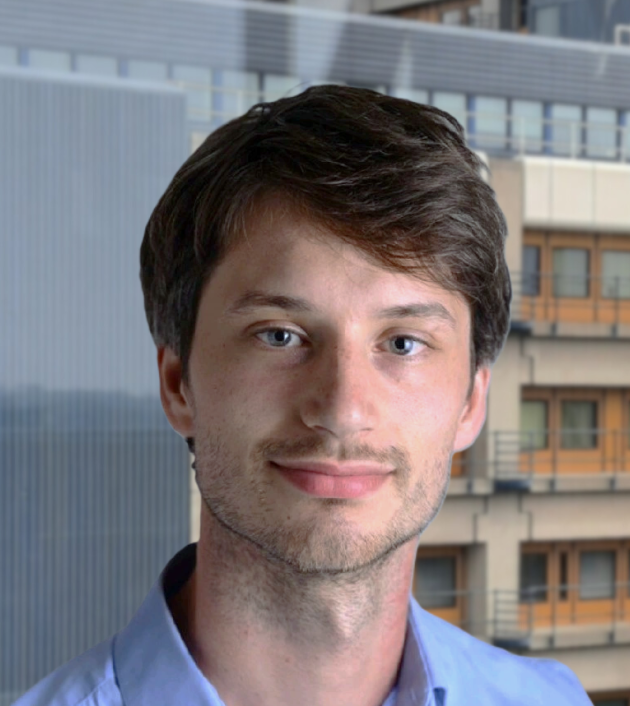 Kees Mourik, MD