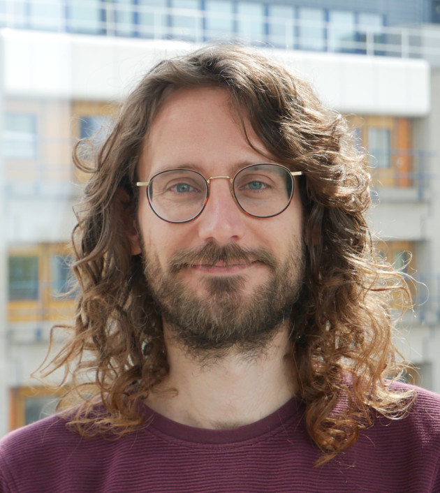 Koen Stam
