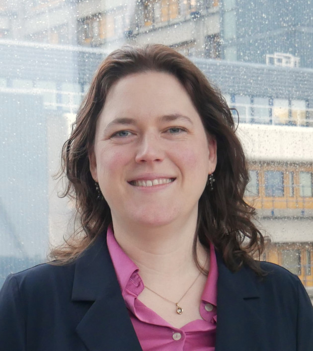 Marie-Astrid Hoogerwerf, MD