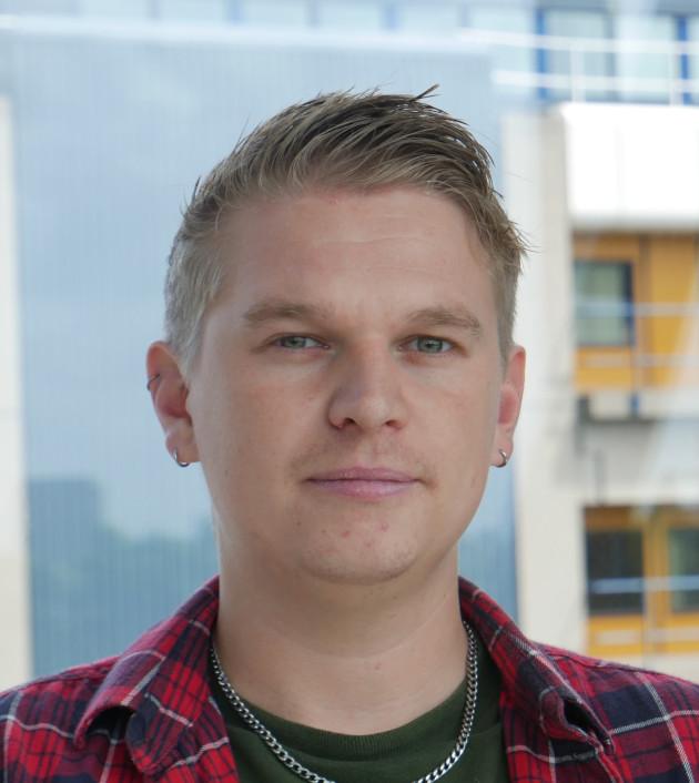Marius Lek
