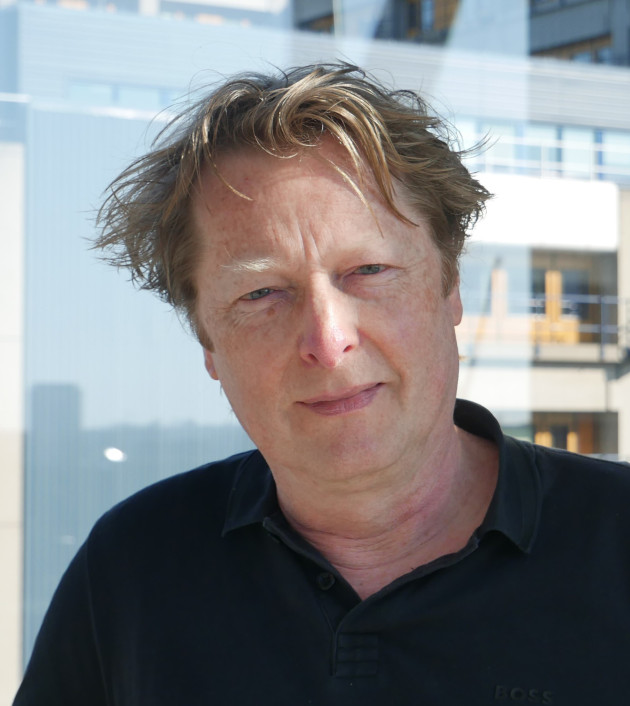 Martijn van Hemert