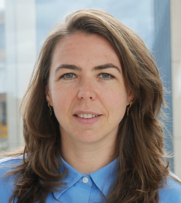 Martine Caris, MD