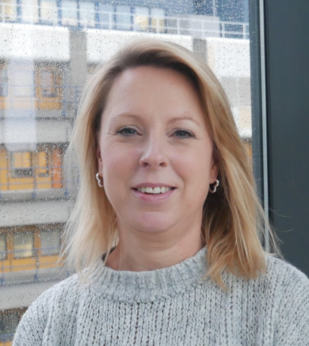 Petra Verbeek-Menken