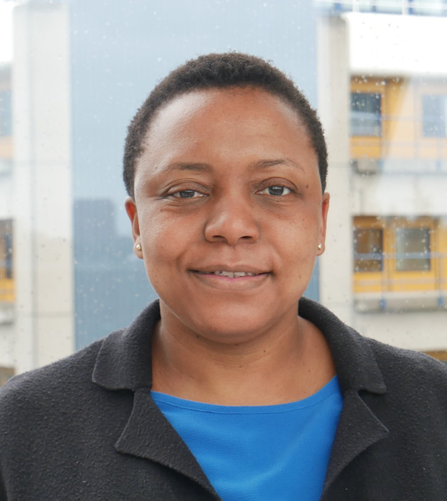 Sebenzile Myeni