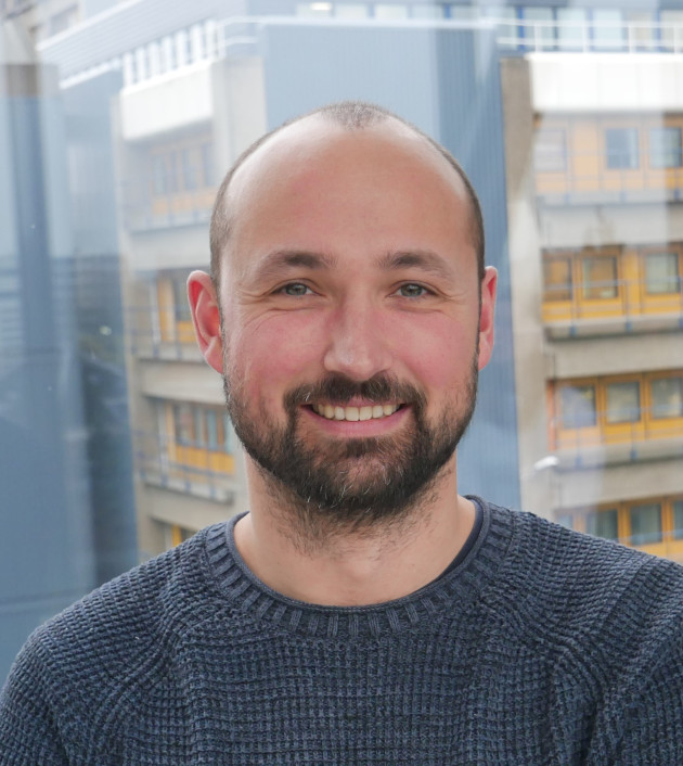 Thomas Wulffraat, MD