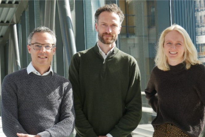  GLYCELL project awarded ZonMW Open Competition