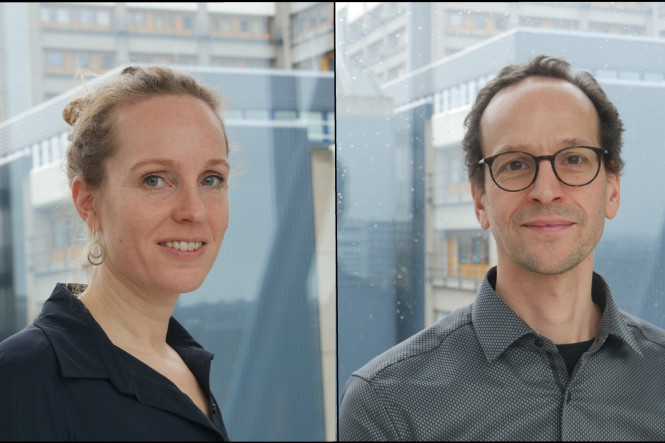 Horizon Europe funding for REPHRAME consortium