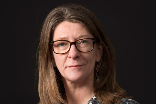 Mariet Feltkamp appointed professor in Medical Microbiology